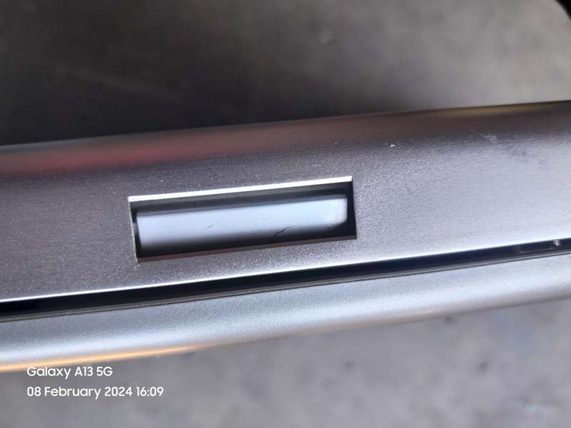 16GB RAM DELL PRECISION M6500 CORE i7  Q820 WITH 2 HDD