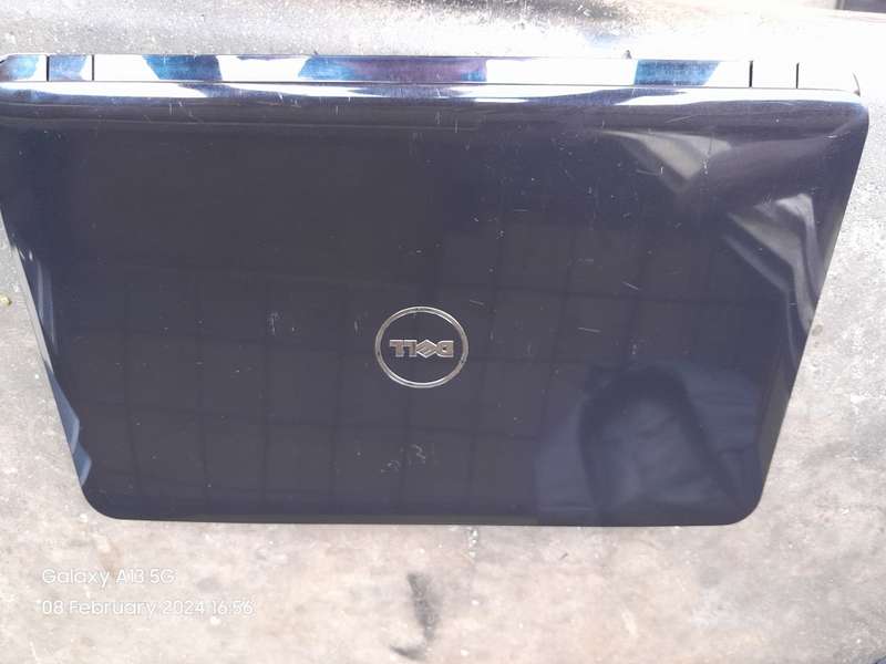 DELL VOSTRO 1015 LAPTOP(CORE 2 DUO) STILL CLEAN