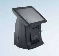 Professional POS SYSTEM WINTEC Anypos 100, 4GB RAM 128GB SSD, BUILT IN PRINTER Worth R13000