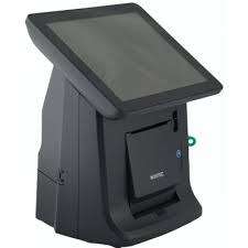 Professional POS SYSTEM WINTEC Anypos 100, 4GB RAM 128GB SSD, BUILT IN PRINTER Worth R13000