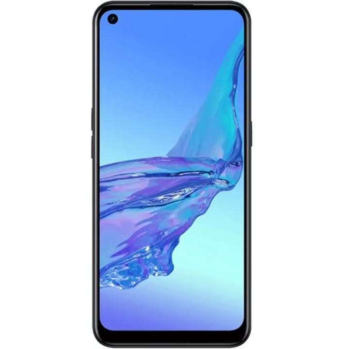OPPO A53s
