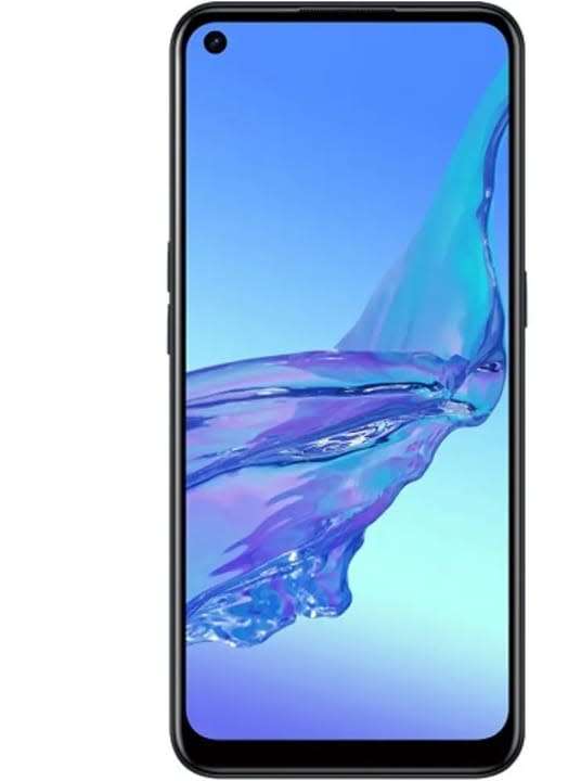OPPO A53s