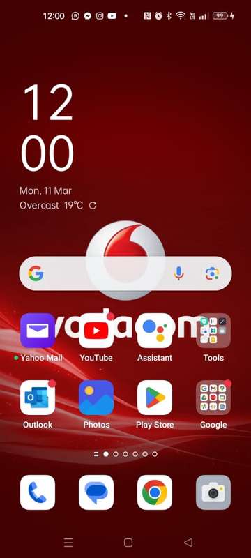 OPPO A53s