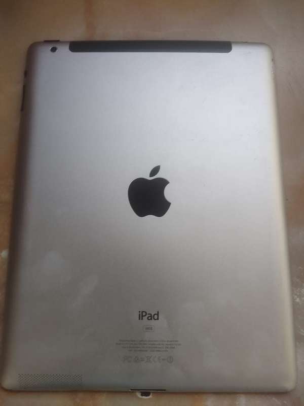 IPAD 2 WIFI AND SIM