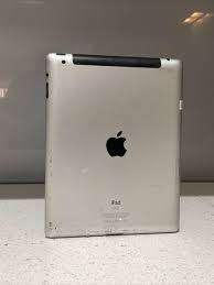 IPAD 2 WIFI AND SIM