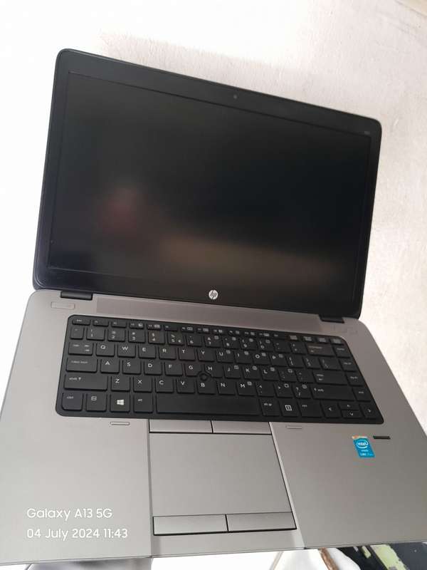 HP ELITEBOOK 850 G1 CORE i7-4600U SUPER CLEAN