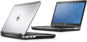 DELL LATITUDE E6540 i5 8GB RAM