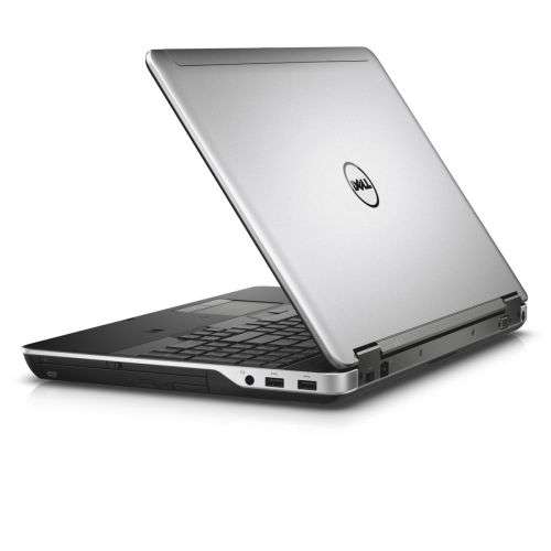 DELL LATITUDE E6540 i5 8GB RAM