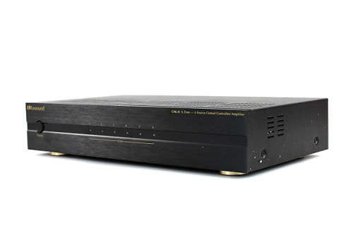 Russound CA. 6.4i 6 ZONE AMPLIFIER