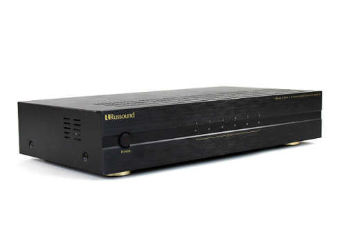 Russound CA. 6.4i 6 ZONE AMPLIFIER