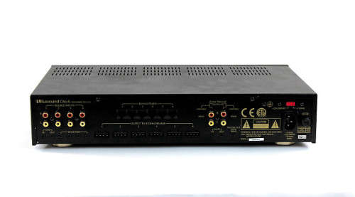 Russound CA. 6.4i 6 ZONE AMPLIFIER