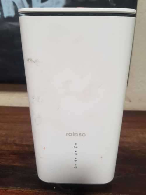 MONSTER OPPO 5G CPE T1a Router, OFFICE AND HOME