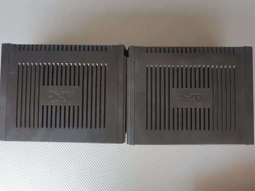 LOAD SHEDDING SOLUTION APC BACK-UPS 700VA