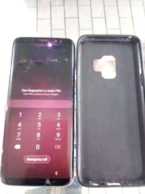 SAMSUNG S8 64GB