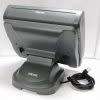 Micros Workstation 5 Touchscreen POS Terminal 400814-001 with Windows CE, in working condition