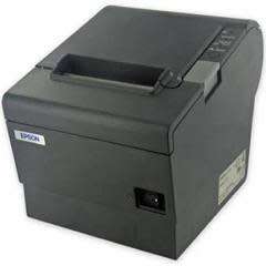 Epson TM-T88iv Thermal receipt printer