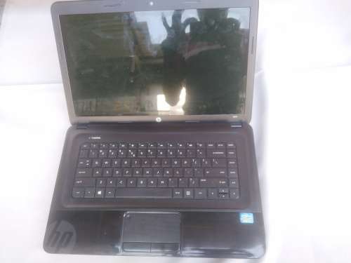 HP 2000 CORE i3