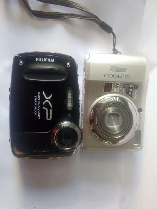 3x digital Cameras