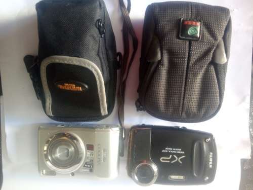 3x digital Cameras