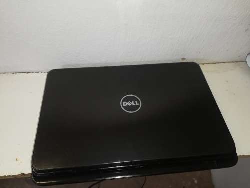 Dell i5 2nd Gen laptop
