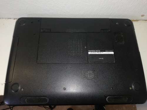 Dell i5 2nd Gen laptop