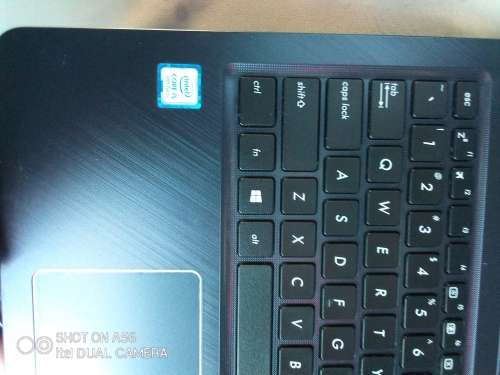 ASUS VIVOBOOK X543U i5 8th GEN 1TB 4GB DDR4
