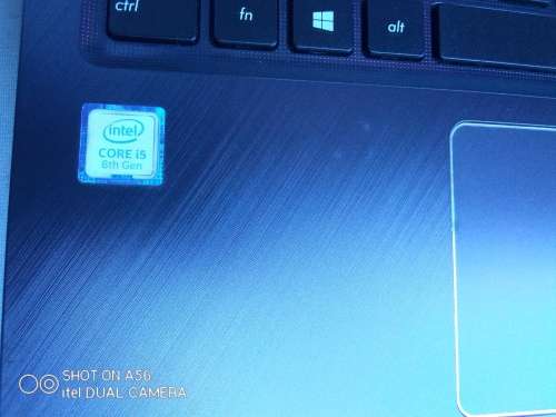 ASUS VIVOBOOK X543U i5 8th GEN 1TB 4GB DDR4