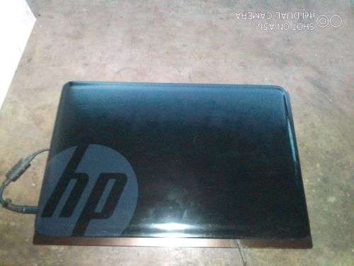 HP 2000 CORE i3