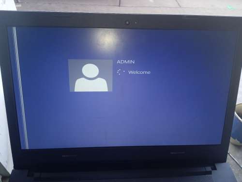 LENOVO IDEAPAD 100 i5 5TH GEN