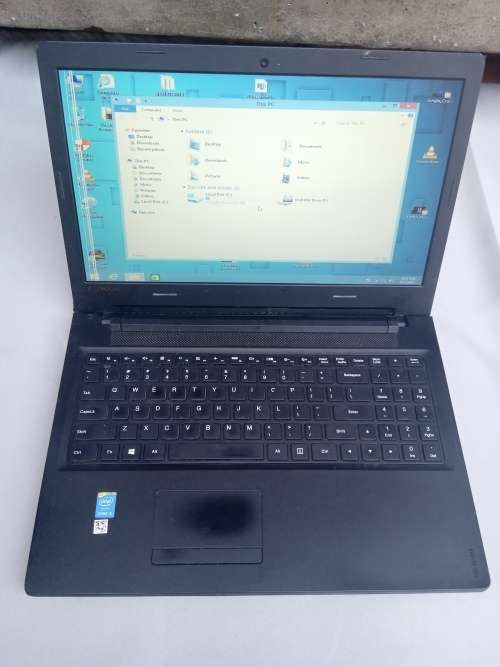 LENOVO IDEAPAD 100 i5 5TH GEN
