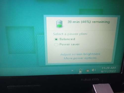 HP PROBOOK 4530s i3 8GB RAM