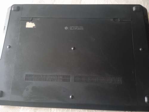 HP PROBOOK 4530s i3 8GB RAM
