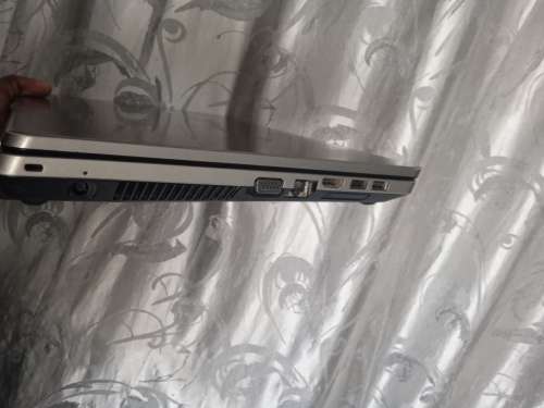 HP PROBOOK 4530s i3 8GB RAM
