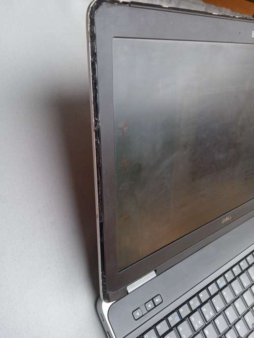 DELL LATITUDE E6540 i5 8GB RAM