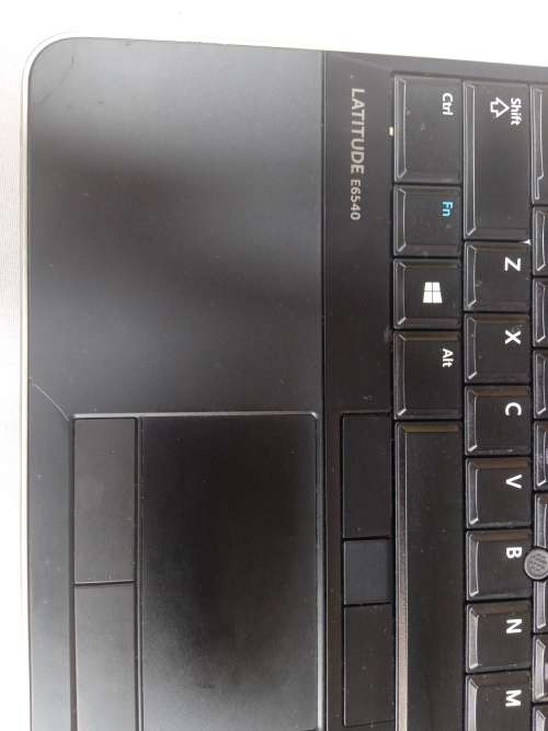 DELL LATITUDE E6540 i5 8GB RAM
