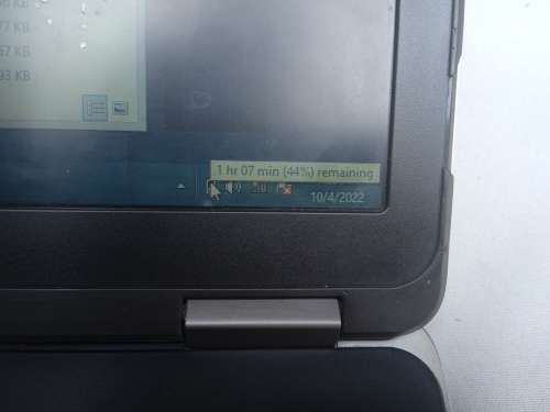 DELL LATITUDE E6540 i5 8GB RAM