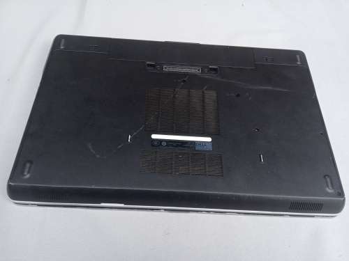 DELL LATITUDE E6540 i5 8GB RAM
