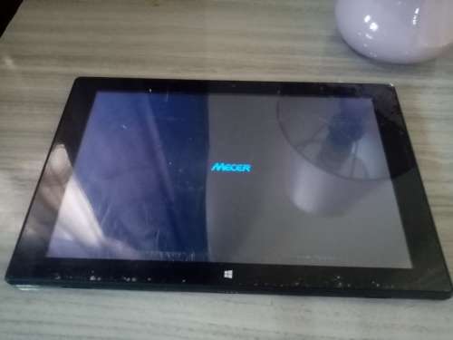 MECER TABLET PC