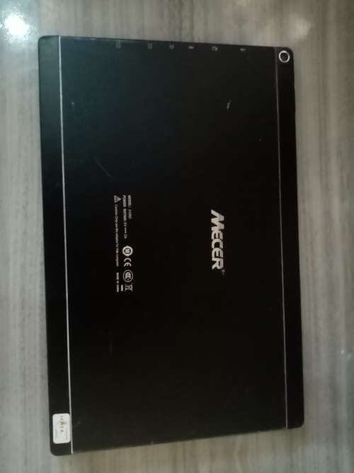 MECER TABLET PC