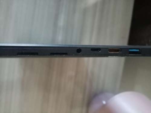 MECER TABLET PC