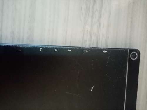 MECER TABLET PC