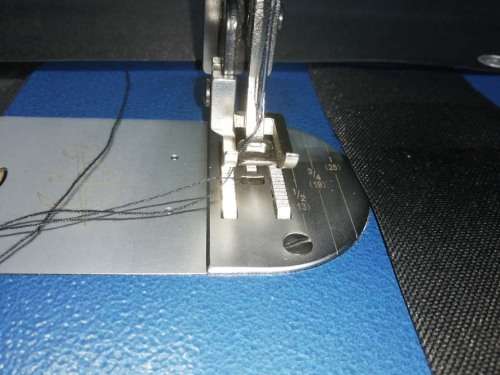 Sailrite LSZ-1 Walking Foot Sewing Machine