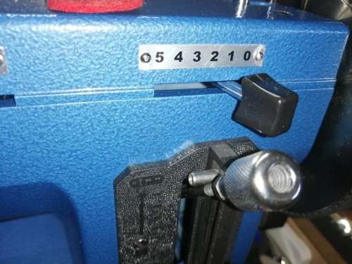 Sailrite LSZ-1 Walking Foot Sewing Machine