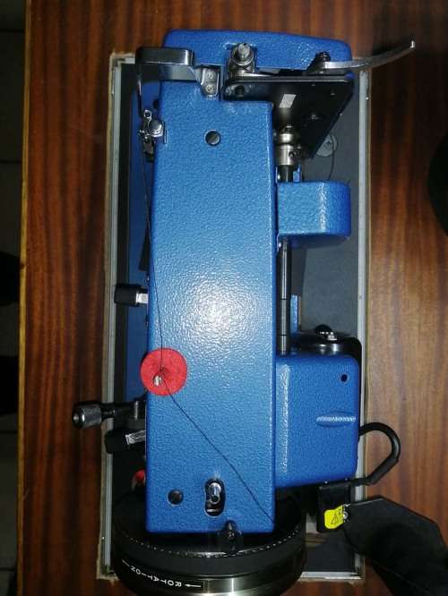 Sailrite LSZ-1 Walking Foot Sewing Machine
