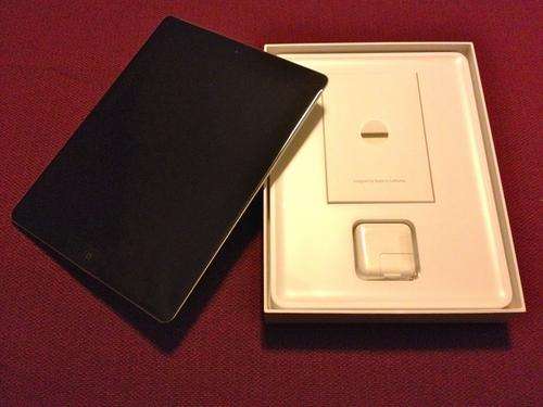 Apple iPad 3 16GB Wifi