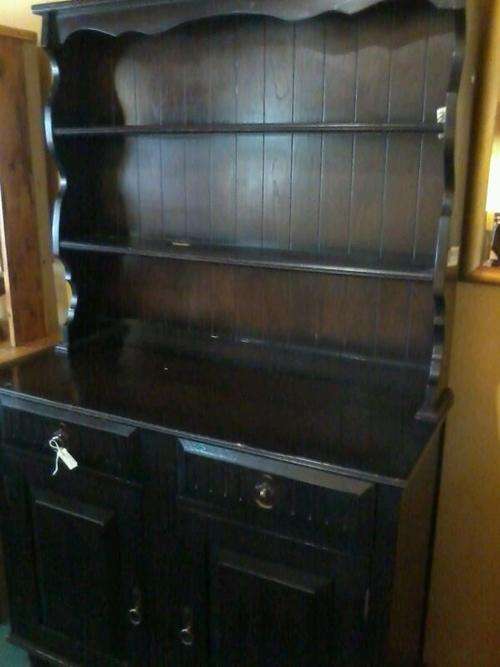 Welsh dresser