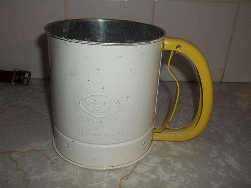 VINTAGE SIFT