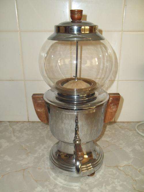 SAMOVAR IN EXCELLENT CONDITION.
