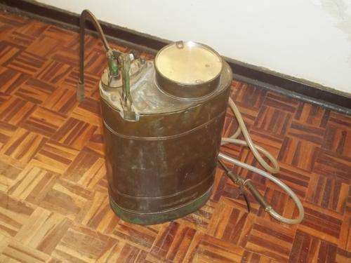 VINTAGE HARTLEY COPPER SPRAYMASTER