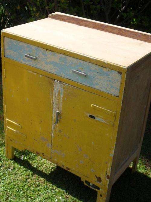 LOVELY OLD "KASSIE"